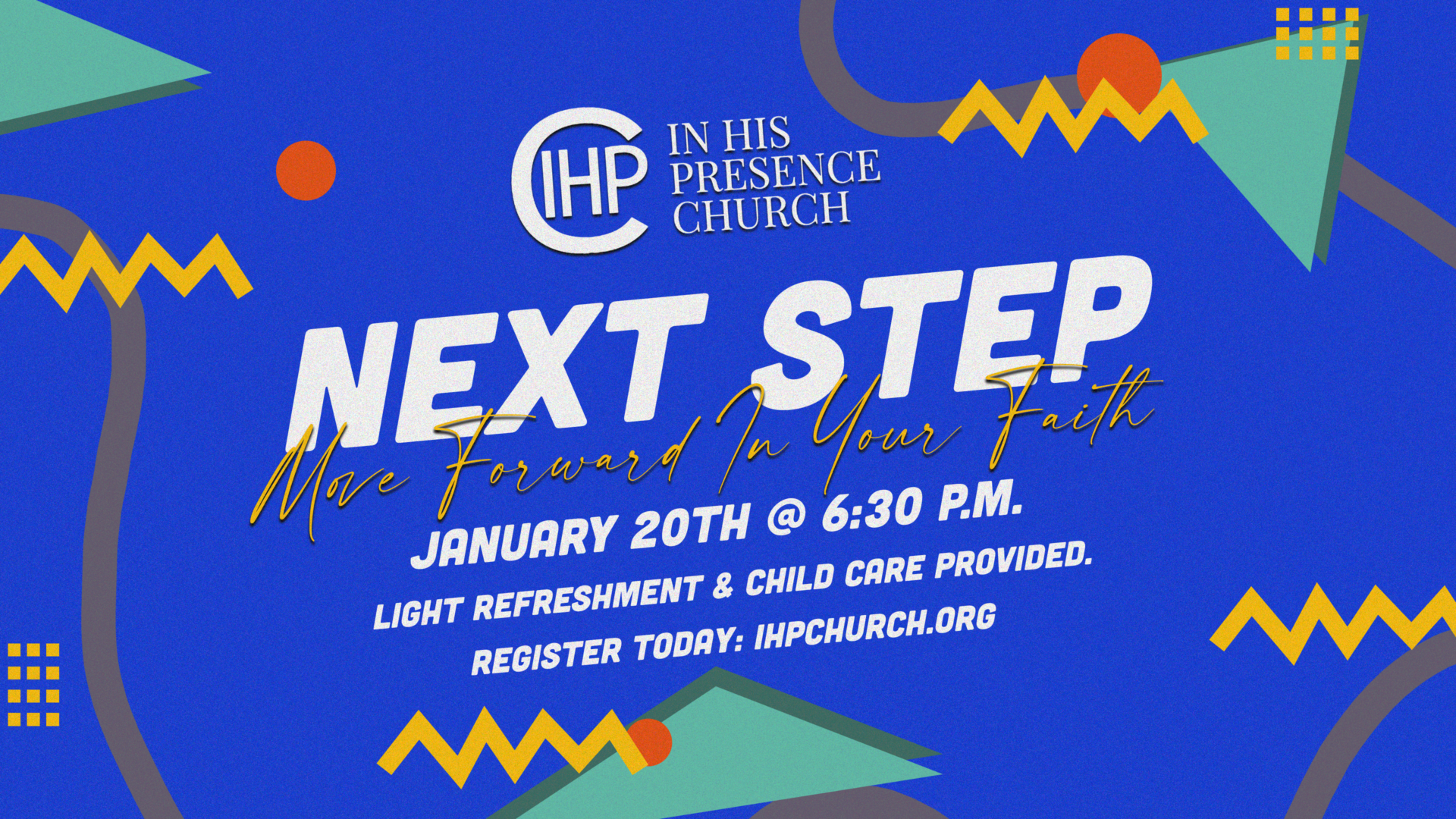 IHPC - NEXT STEP - JANUARY 2023 - WEBSITE